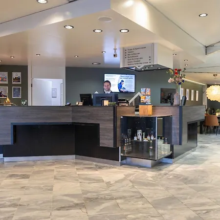 Fletcher Resort-Hotel Zutphen-3